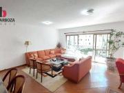 Apartamento para Venda em São Paulo/SP Moema 4 Quartos