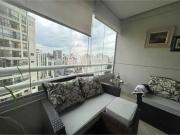 Apartamento para Venda em São Paulo/SP Moema 4 Quartos