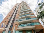 Apartamento para Venda em São Paulo/SP Moema 4 Quartos