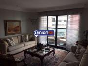 Apartamento para Venda em São Paulo/SP Moema 4 Quartos