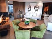 Apartamento para Venda em São Paulo/SP Moema 4 Quartos