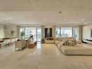 Apartamento para Venda em São Paulo/SP Moema 4 Quartos