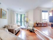 Apartamento para Venda em São Paulo/SP Moema 4 Quartos