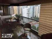 Apartamento para Venda em São Paulo/SP Moema 4 Quartos