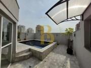 Apartamento para Venda em São Paulo/SP Moema 4 Quartos