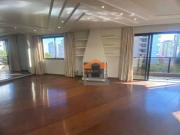 Apartamento para Venda em São Paulo/SP Moema 4 Quartos