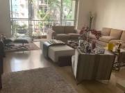 Apartamento para Venda em São Paulo/SP Moema 4 Quartos