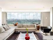 Apartamento para Venda em São Paulo/SP Moema 4 Quartos