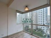 Apartamento para Venda em São Paulo/SP Moema 4 Quartos