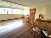 Apartamento para Venda em São Paulo/SP Moema 4 Quartos