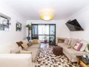 Apartamento para Venda em São Paulo/SP Moema 4 Quartos