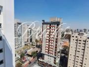Apartamento para Venda em São Paulo/SP Moema 4 Quartos