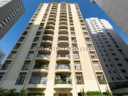 Apartamento para Venda em São Paulo/SP Moema 4 Quartos