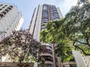 Apartamento para Venda em São Paulo/SP Moema 4 Quartos