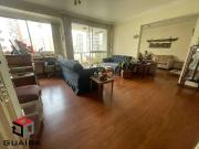 Apartamento para Venda em São Paulo/SP Moema 4 Quartos