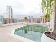 Apartamento para Venda em São Paulo/SP Moema 4 Quartos