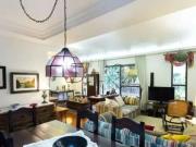 Apartamento para Venda em São Paulo/SP Moema 4 Quartos