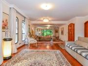 Apartamento para Venda em São Paulo/SP Moema 4 Quartos