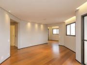 Apartamento para Venda em São Paulo/SP Moema 4 Quartos