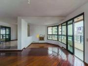 Apartamento para Venda em São Paulo/SP Moema 4 Quartos