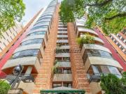 Apartamento para Venda em São Paulo/SP Moema 4 Quartos