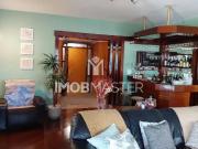 Apartamento para Venda em São Paulo/SP Moema 4 Quartos