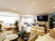 Apartamento para Venda em São Paulo/SP Moema 4 Quartos