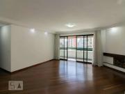 Apartamento para Venda em São Paulo/SP Moema 4 Quartos