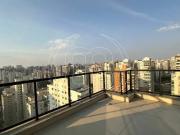 Apartamento para Venda em São Paulo/SP Moema 4 Quartos