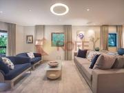 Apartamento para Venda em São Paulo/SP Moema 4 Quartos