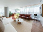 Apartamento para Venda em São Paulo/SP Moema 4 Quartos