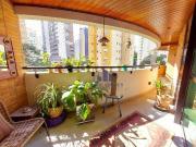 Apartamento para Venda em São Paulo/SP Moema 4 Quartos