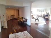 Apartamento para Venda em São Paulo/SP Moema 4 Quartos