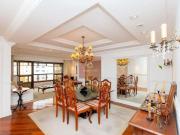 Apartamento para Venda em São Paulo/SP Moema 4 Quartos