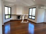 Apartamento para Venda em São Paulo/SP Moema 4 Quartos