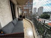 Apartamento para Venda em São Paulo/SP Moema 4 Quartos
