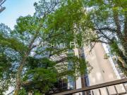 Apartamento para Venda em São Paulo/SP Moema 4 Quartos