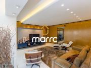 Apartamento para Venda em São Paulo/SP Moema 4 Quartos
