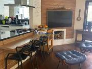 Apartamento para Venda em São Paulo/SP Moema 4 Quartos
