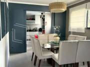 Apartamento para Venda em São Paulo/SP Moema 4 Quartos