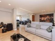 Apartamento para Venda em São Paulo/SP Moema 4 Quartos