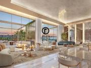 Apartamento para Venda em São Paulo/SP Moema 4 Quartos