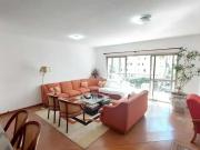 Apartamento para Venda em São Paulo/SP Moema 4 Quartos