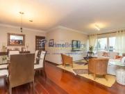 Apartamento para Venda em São Paulo/SP Moema 4 Quartos