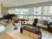 Apartamento para Venda em São Paulo/SP Moema 4 Quartos