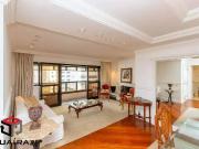 Apartamento para Venda em São Paulo/SP Moema 4 Quartos