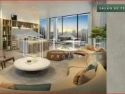 Apartamento para Venda em São Paulo/SP Moema 4 Quartos