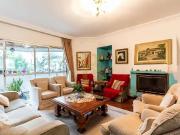 Apartamento para Venda em São Paulo/SP Moema 4 Quartos