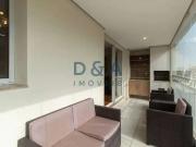 Apartamento para Venda em São Paulo/SP Moema 4 Quartos