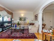 Apartamento para Venda em São Paulo/SP Moema 4 Quartos